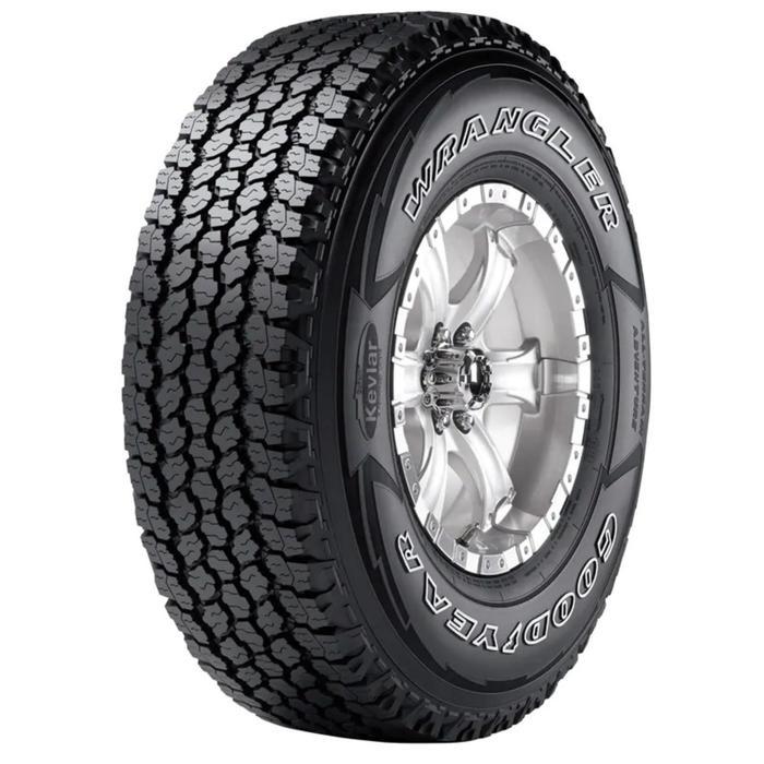 Шина летняя GoodYear Wrangler All-Terrain Adventure 215/70 R16 100T