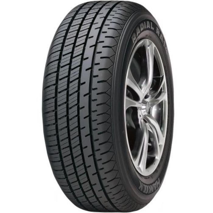 Шина летняя Hankook Radial RA14 205/60 R16C 100/98T
