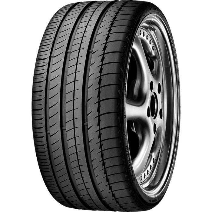 Шина летняя Michelin Pilot Sport PS2 295/35 R18 99Y (N4)