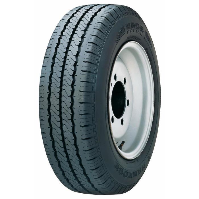 Шина всесезонная Hankook Radial RA08 175/75 R16C 101/99R