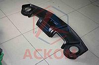 ПОЛКА ПОД МАГНИТОЛУ ВЕРХНЯЯ УАЗ 469/ХАНТЕР (АБС)