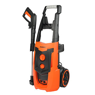 Моющий аппарат PATRIOT GT750 Imperial Самовсасывающая, 140 бар, 2100 Вт, насос - алюминий, шланг - 7 м