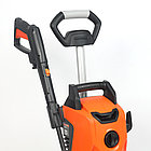 Моющий аппарат PATRIOT GT620 Imperial, Самовсасывающая, 135 бар, 2050 Вт, насос - алюминий, шланг - 6 м, фото 7