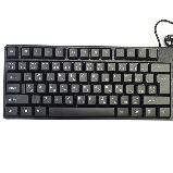 Клавиатура ViTi K520, фото 2