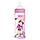 Chicco: Бутылочка Wellbeing для кормления силикон 330 мл 4м+, розовый., фото 3