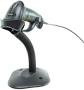 Zebra LS2208-SR20007R-UR Сканер штрих-кода проводной LS2208 KT:LS2208,USB CBL,STAND, Black