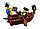 LEGO Creator  31109  Пиратский корабль, конструктор ЛЕГО, фото 9