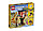 LEGO Creator  31116  Домик на дереве для сафари, конструктор ЛЕГО, фото 2