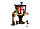 LEGO Creator  31116  Домик на дереве для сафари, конструктор ЛЕГО, фото 5