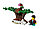 LEGO Creator  31116  Домик на дереве для сафари, конструктор ЛЕГО, фото 8