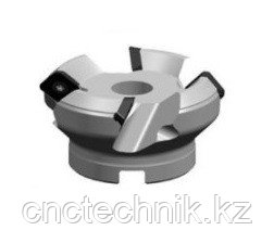 If 11. 03. 08c40. Kuppersberg fa6if01. Фреза торцевая насадная со сменными пластинами.