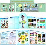 Стенды для начальной школы, фото 6