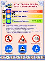 Стенды для начальной школы