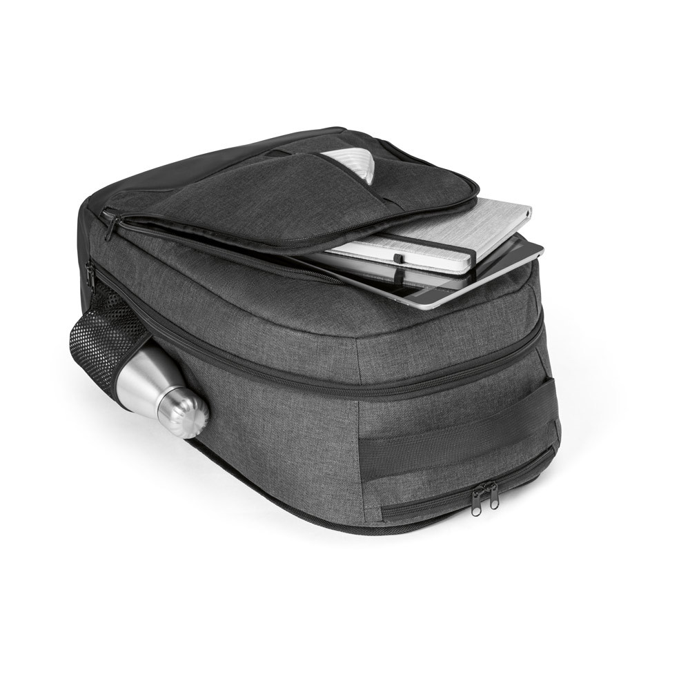 Рюкзак-тележка для ноутбука, EINDHOVEN - фото 6 - id-p88502392