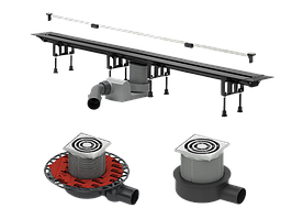 Водосточные системы