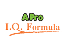  APRO I.Q. Formula - корма для кошек из Тайланда