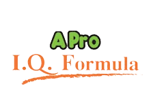  APRO I.Q. Formula - корма для кошек из Тайланда