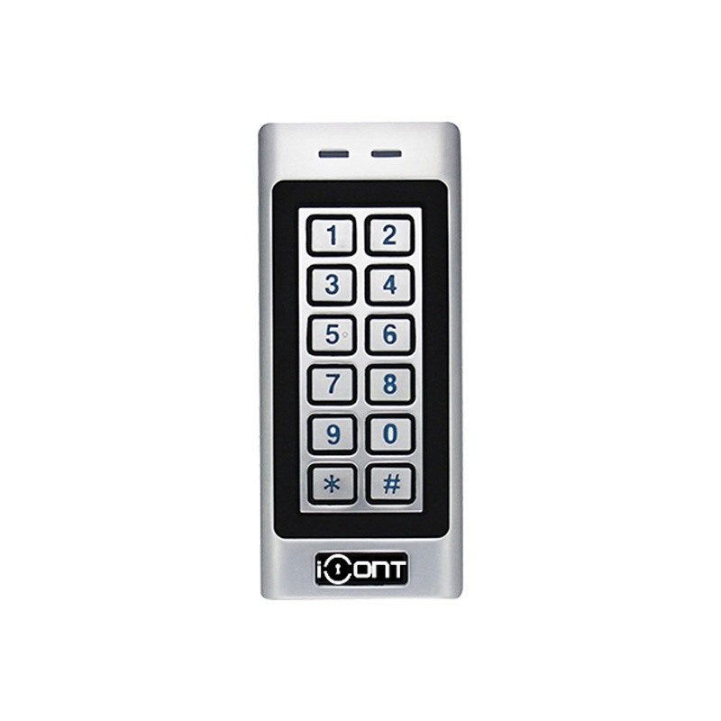 Установка кодонаборной панели - фото 1 - id-p88502619