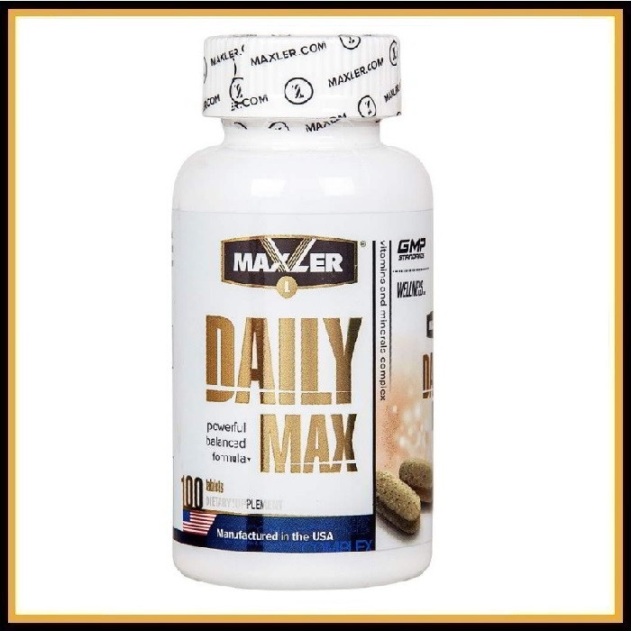 Maxler daily max 120. ). Maxler daily max 120 таблеток. дейли макс витамины. Maxler daily max men 120 tabs.