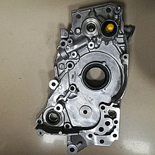 MD366260, Масляный насос MMC LANCER CS9A, OUTLANDER CU4W 4G64 V-2.4 2002-06, YSK (MB1177), MADE IN TAIWAN