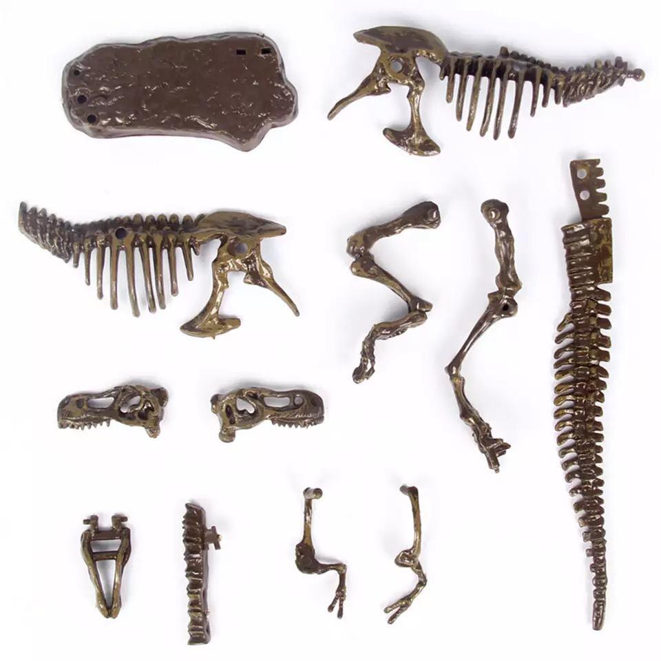 Игровой набор - Юный палеонтолог - фото 3 - id-p88508432