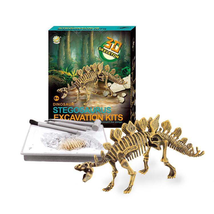 Игровой набор - Юный палеонтолог - фото 1 - id-p88508432