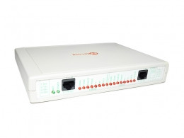 SpRecord ISDN E1-S Система для записи (регистрации) телефонных разговоров по потоку E1