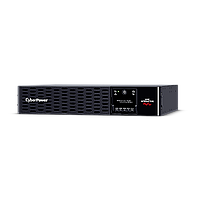 ИБП Line-Interactive CyberPower PR3000ERTXL2U NEW 3000VA/3000W, LCD, USB, RS-232, EPO, Dry, SNMPslo