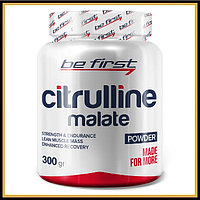 Be First Citrulline Malate 300гр