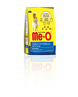 N657 Meo-O, корм для взрослых стерилизованных кошек, уп.7кг.