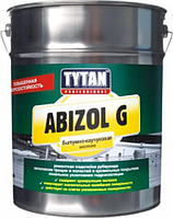 Abizol G Битумно-каучуковая мастика 5 кг