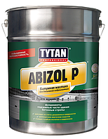 Abizol P Битумная мастика для бесшовной гидроизоляции 18 кг