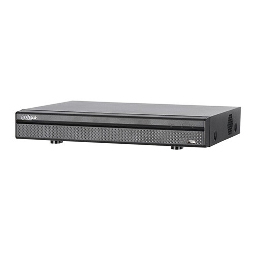 XVR5104H-X-4P Dahua Technology