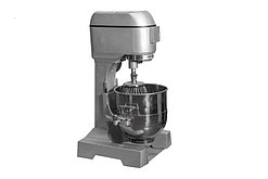 Миксер 30 литров
