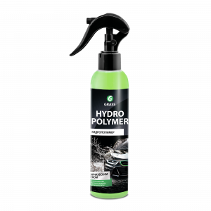 Жидкий полимер "Hydro polymer" (0.25 л) Grass
