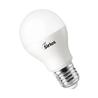 Лампа светодиодная LED Classic A60 11W E27 6500K 175-265VSH