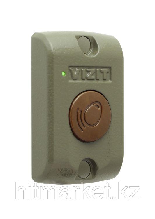 Считыватель RD-4R ключей VIZIT-RF2.x (RFID-125 kHz) - фото 1 - id-p87785189