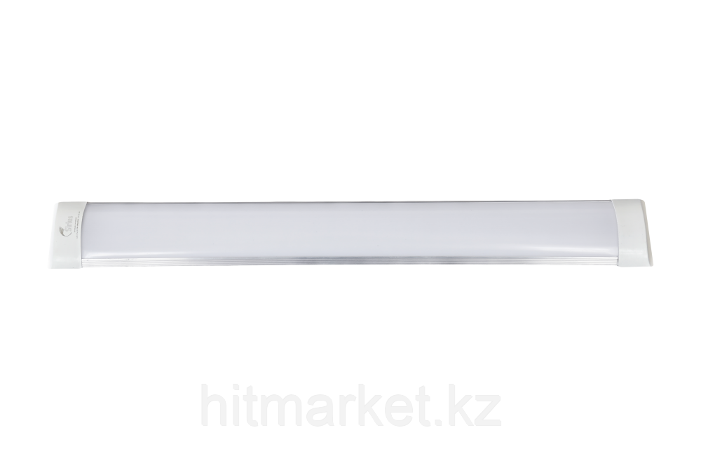 Светильник светодиодный LED Alfa ДПО 18w 600mm 6000К IP20 (1*20)SH - фото 1 - id-p88211332