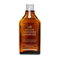 Аргановое масло Lador Premium Argan Hair Oi 100 ml