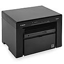 МФУ Canon i-SENSYS MF3010 5252B004 + 2 дополнительных картриджа Canon 725, фото 4