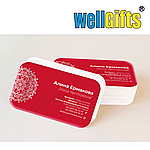 Визитки с закругленными углами, фото 2