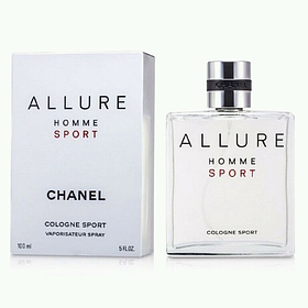 Chanel Allure Homme Sport Cologne 6ml Original