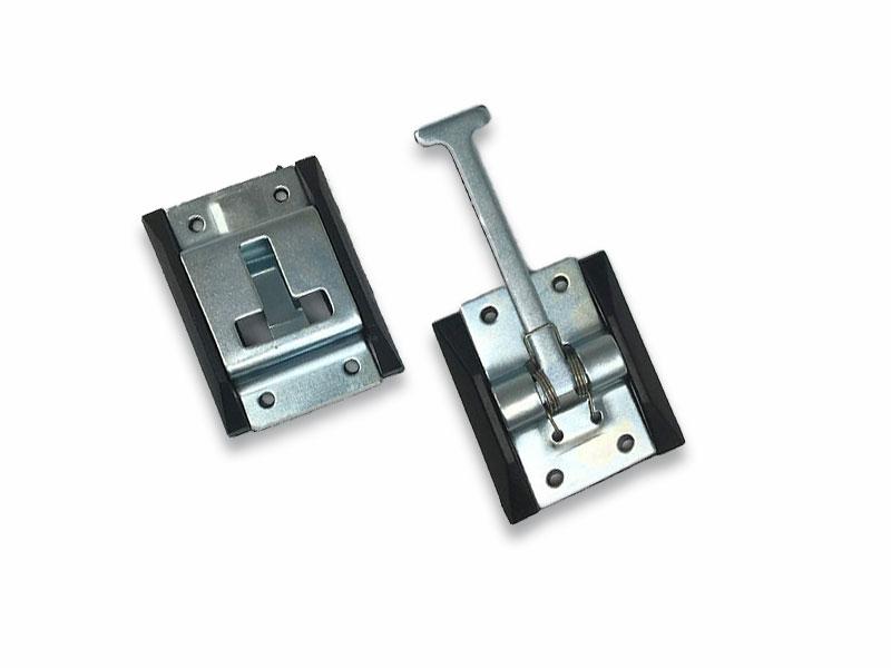 Фиксатор двери Т-образный