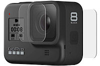 Защитные стекла для ЖК экрана HERO8 GoPro AJPTC-001