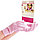 Увлажняющие перчатки гелевые с пропиткой SPA GEL, фото 2