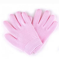 Увлажняющие перчатки гелевые с пропиткой SPA GEL