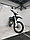Мотоцикл SF MOTO KEWS Avantis Enduro 250ARS, фото 4