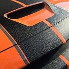 ORACAL 975 HC Honeycomb Черный (1.52m*50m), фото 2