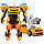 Робот - Трансформер Бамблби. Bumble Bee., фото 8