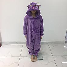 Детская  пижама кигуруми кошка Сейлормун